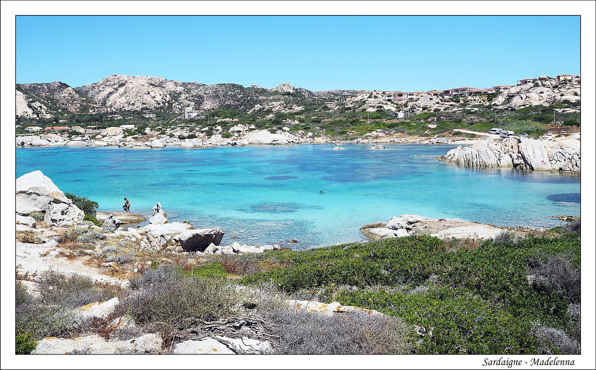 2017   05   Sardaigne   Madelenna   27